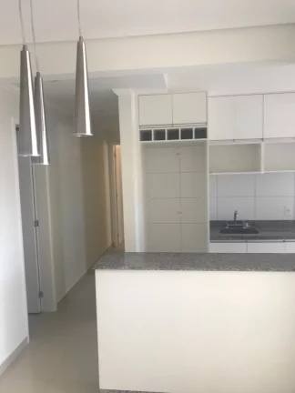 Imagem Vila Guarani | 2 Dormitórios | 1 Suíte | 1 vaga | 53m²