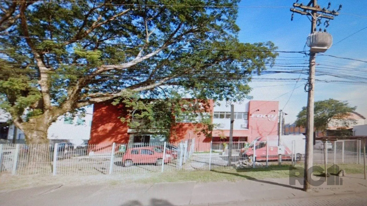 Imagem Depósito/Pavilhão para Venda - 1700m², 0 dormitórios, Anchieta