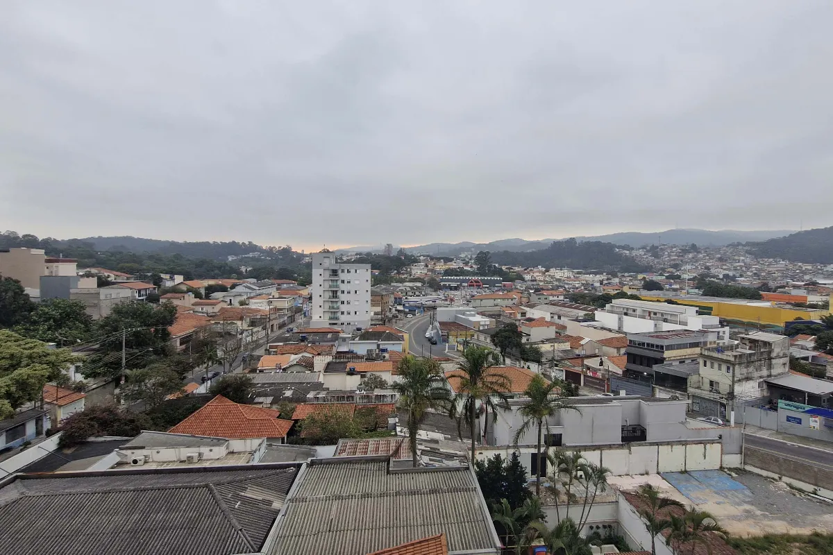 Imagem Apartamento para venda em Vila Nova Mazzei com 2 quartos, sendo 1 suíte, 60m2