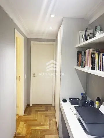 Imagem VIVANTI IPIRANGA - Apartamento à venda no bairro Ipiranga - São Paulo/SP, Zona Sul