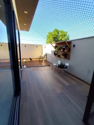 Imagem CASA A VENDA NO CONDOMÍNIO MARIA JÚLIA
