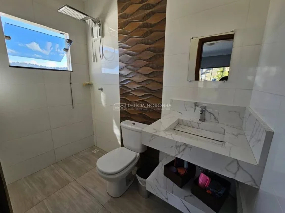 Imagem Casa à Venda