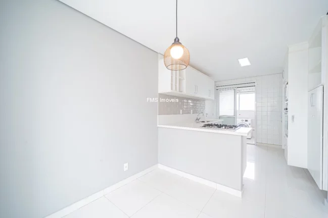 Imagem Apartamento à venda em Moema de 168m²