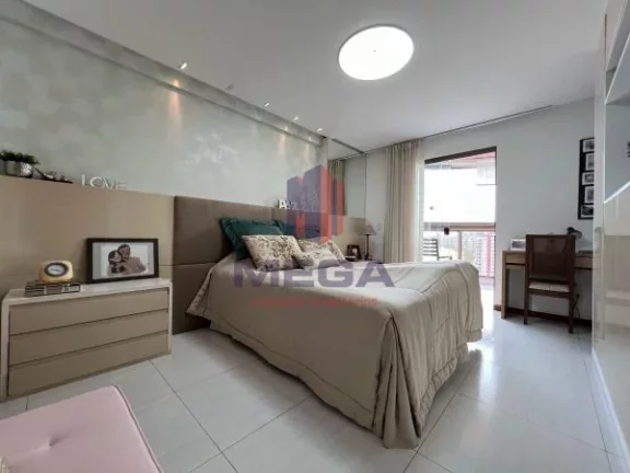 Imagem Cobertura duplex impecável