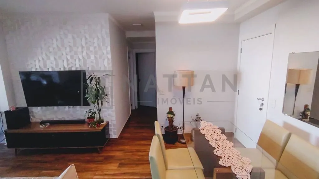 Imagem Apartamento com 2 dormitórios à venda, 67 m² por R$ 830.000,00 - Tatuapé - São Paulo/SP