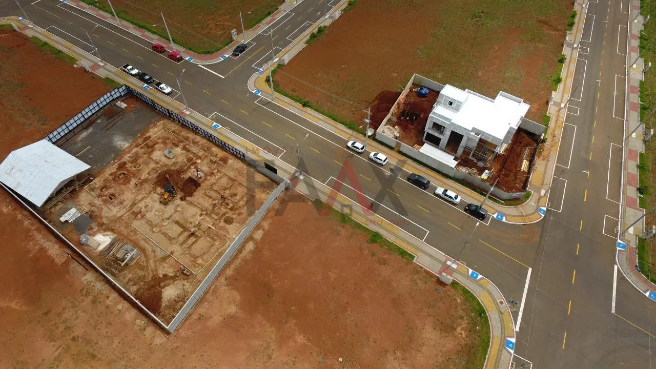Imagem Terreno à venda,377.37m², CIDADE DOS LAGOS, GUARAPUAVA - PR