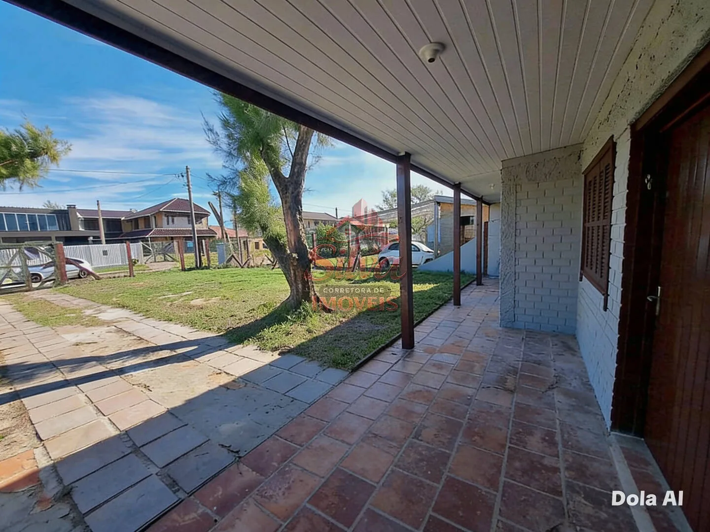 Imagem C403 | Casa 2 dormitórios à venda a 50m do mar no Mariluz
