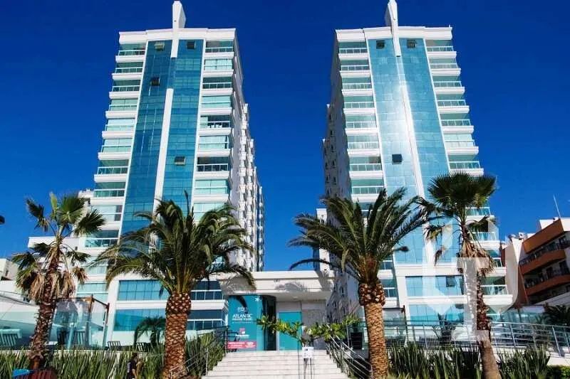 Imagem Apartamento à venda, no Atlantic Paradise em Itapema, Meia Praia, com 4 quartos, 270m2
