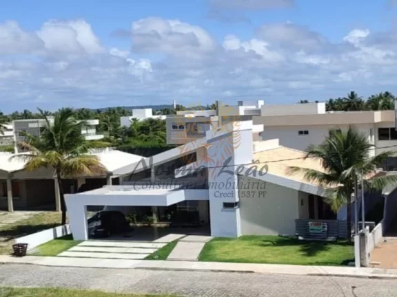 Casa TÉRREA no Condomínio MAIKAI RESIDENCIAL RESORT. Barra dos Coqueiros/Sergipe