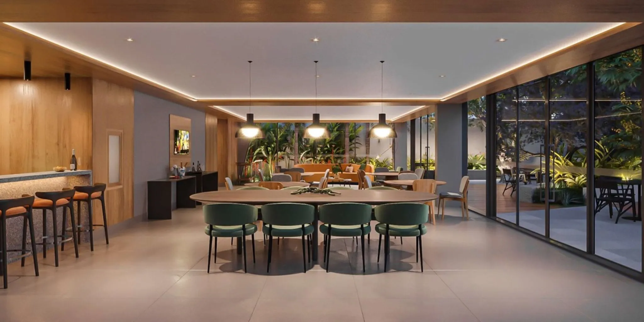 Imagem APARTAMENTO RESIDENCIAL em São Paulo - SP, Moema