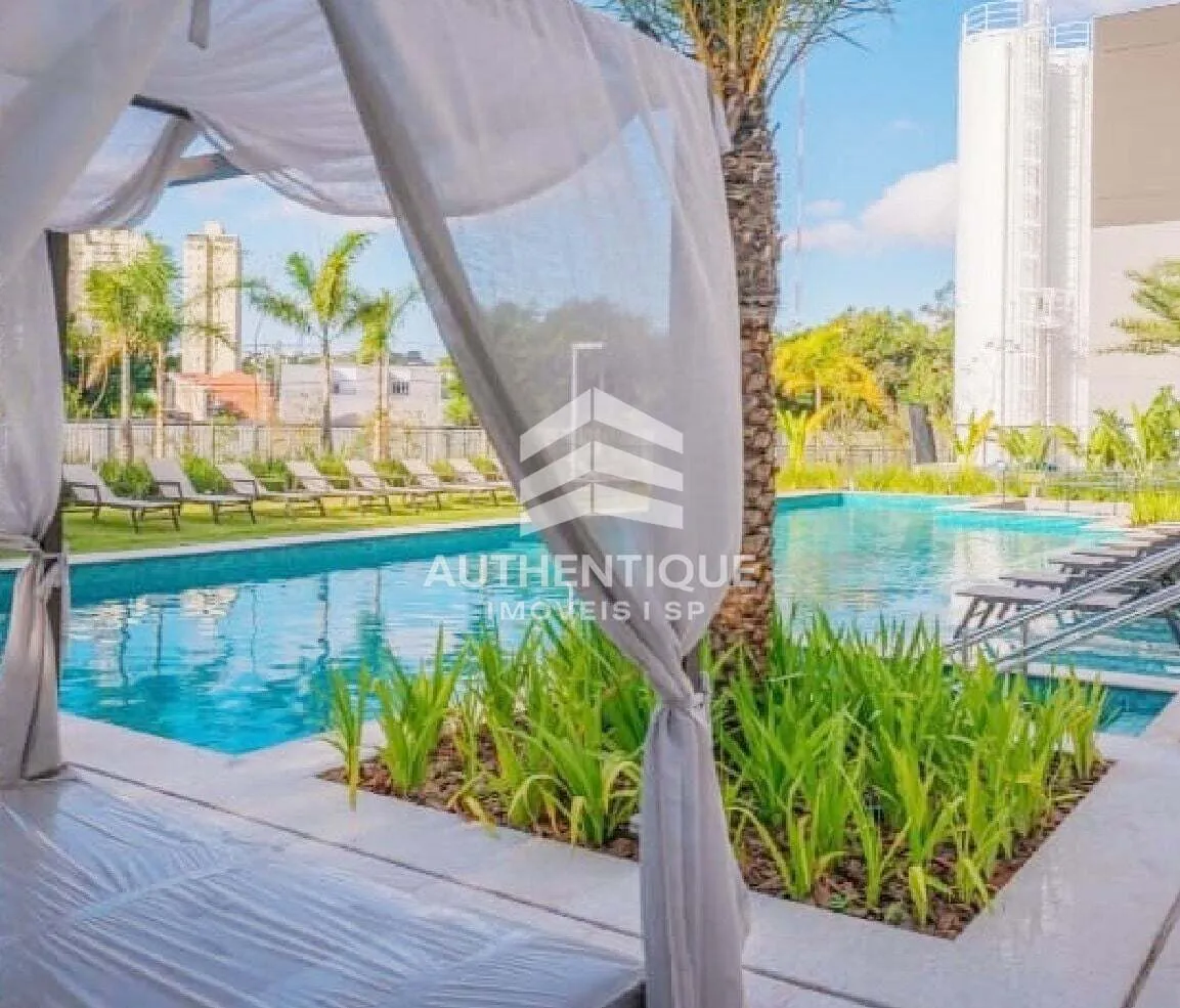 Imagem LIVING MAGIC RUDGE RAMOS SBC - Apartamento à venda em São Bernardo do Campo/SP