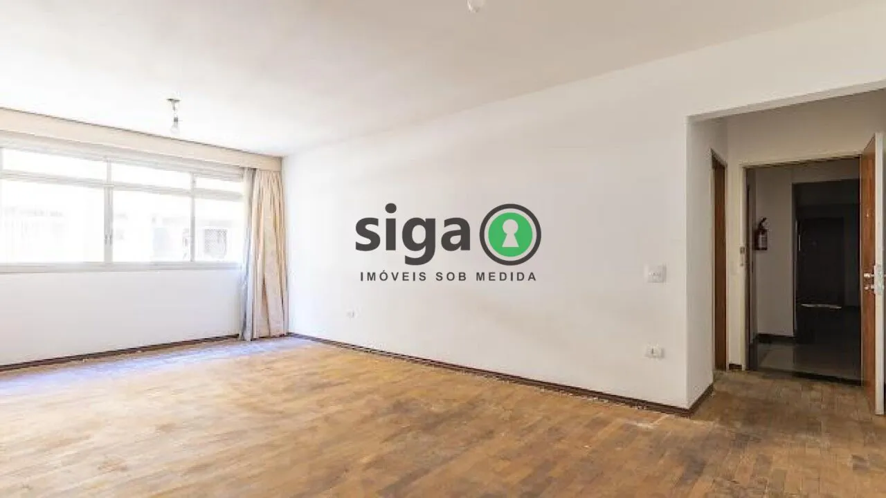 Imagem APARTAMENTO A VENDA