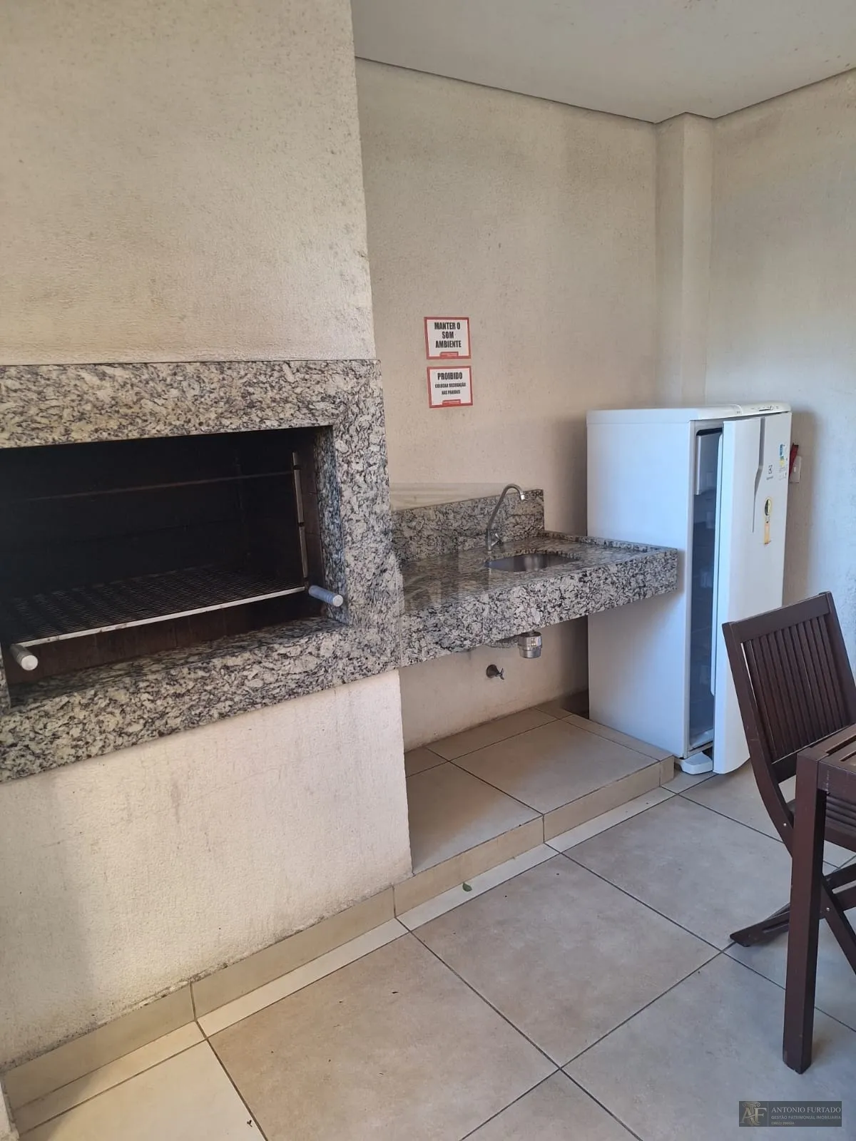 Imagem Apartamento à venda em Itaquera, São Paulo