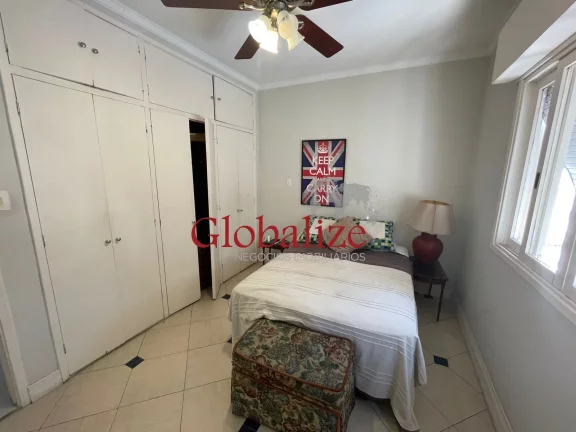 Imagem APARTAMENTO RESIDENCIAL em SANTOS - SP, GONZAGA