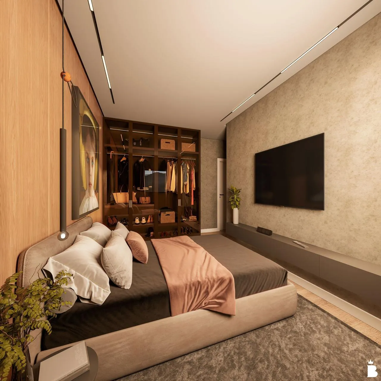 Imagem Apartamento à venda com 70m2 por R$ 670.000,00