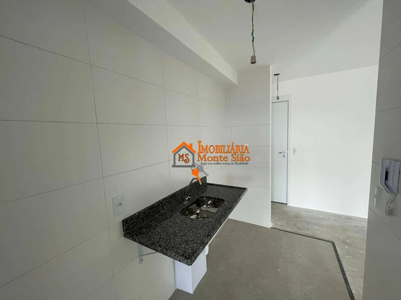 Imagem Apartamento com 2 dormitórios à venda, 64 m² por R$ 650.000,00 - Vila Hulda - Guarulhos/SP