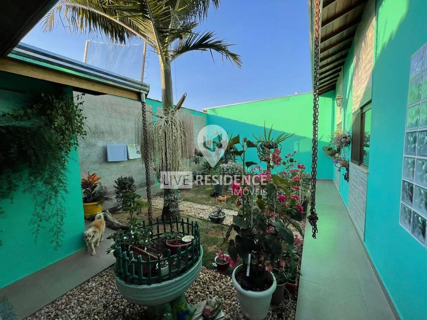 Imagem Casas à venda em Itatiba - SP, Imobiliária Live Residence