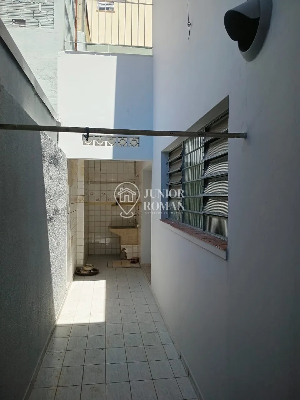 Imagem SOBRADO 3DORM 50M DO SHOPPING ABC - AV PEREIRA BARRETO - SANTO ANDRÉ/SP
