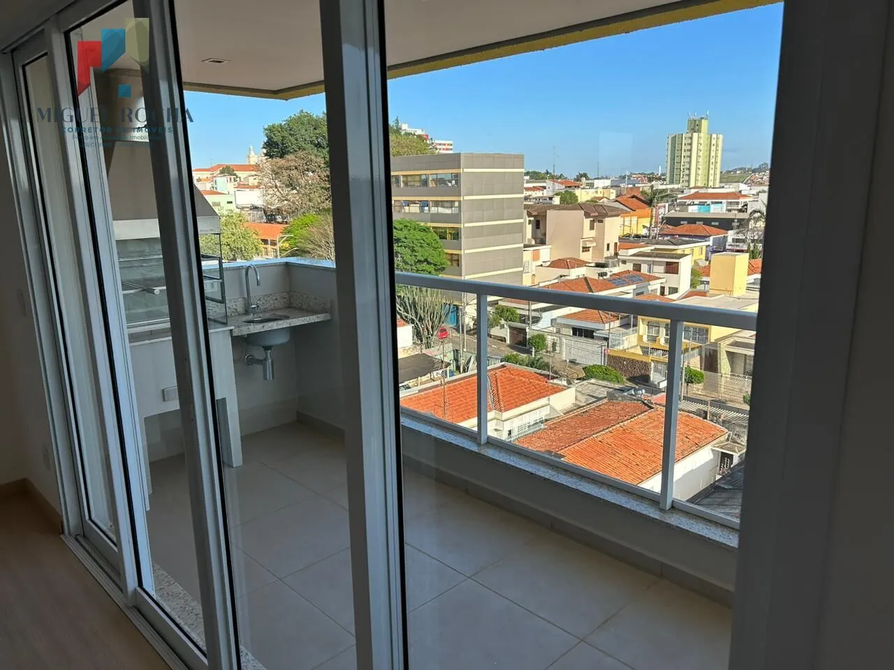 Imagem Apartamento Alto Padrão em Centro, Tatuí/SP