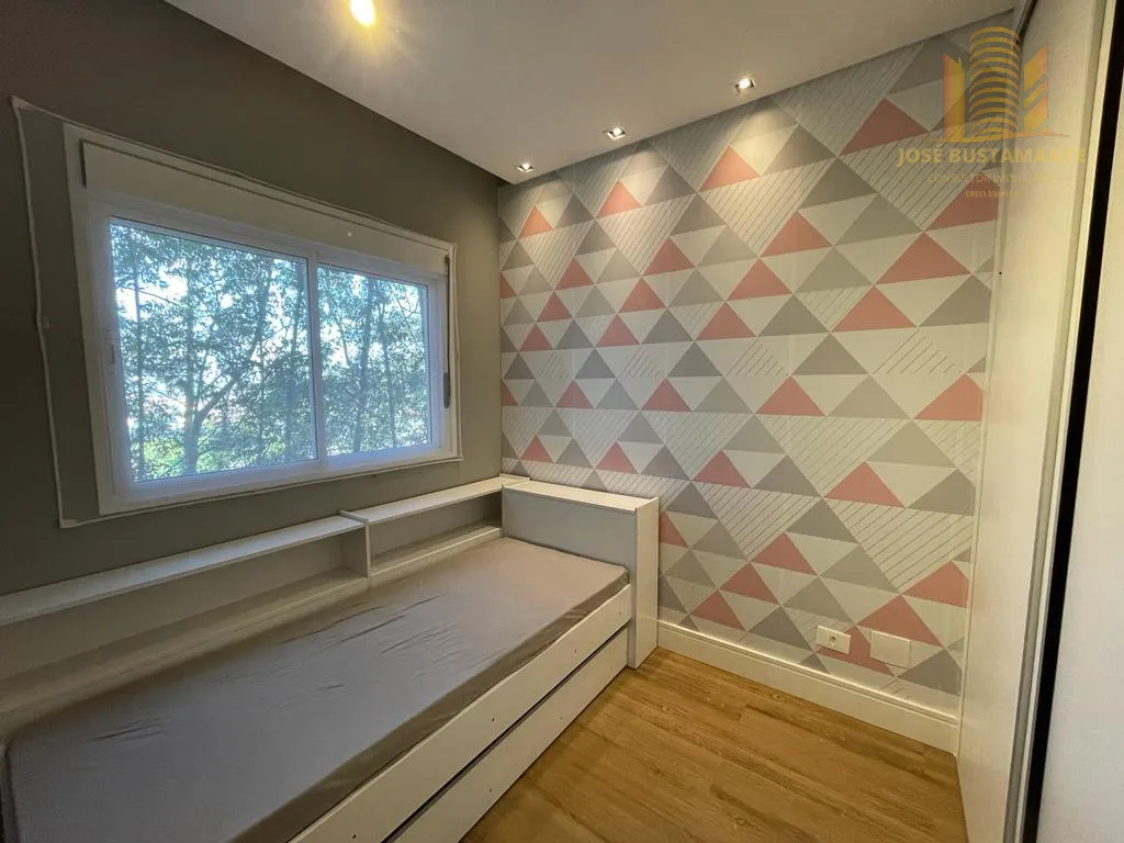 Imagem APARTAMENTO 105M2 À VENDA BAIRRO CAMPO GRANDE -SP
