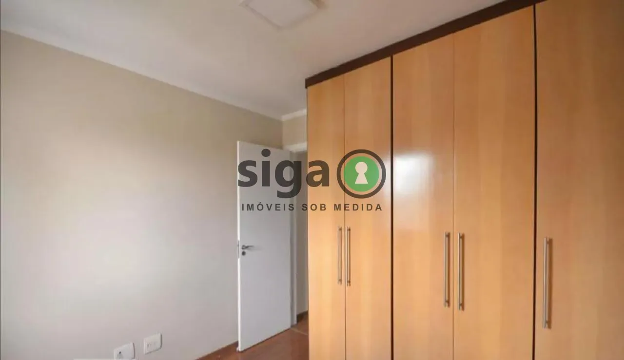 Imagem Apartamento à venda 2 Quartos, 2 Vagas, 81m², Vila Mariana -SP
