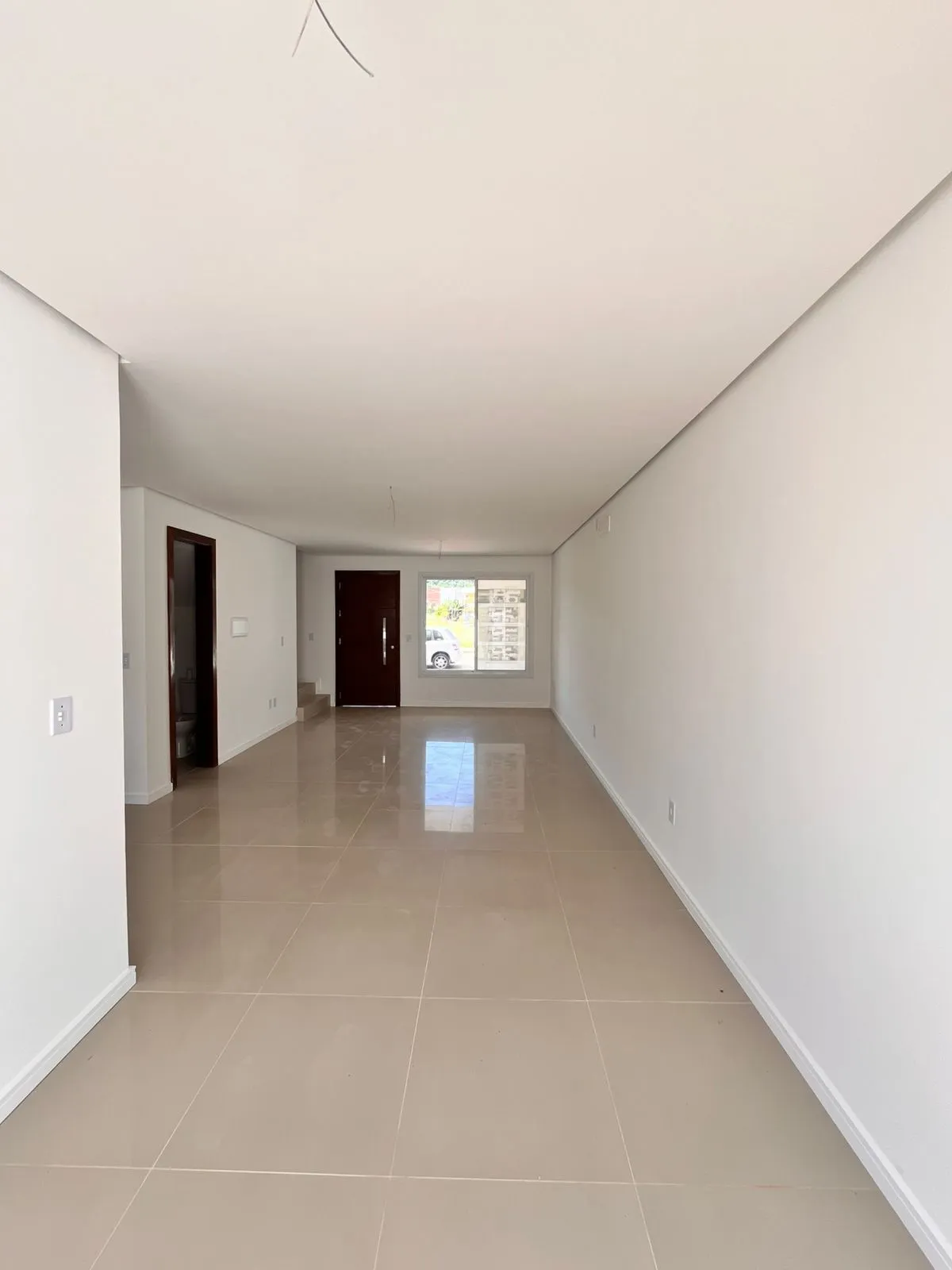 Imagem Casa no Bairro Aberta dos Morros - 3 Dormitórios Sendo 2 Suítes