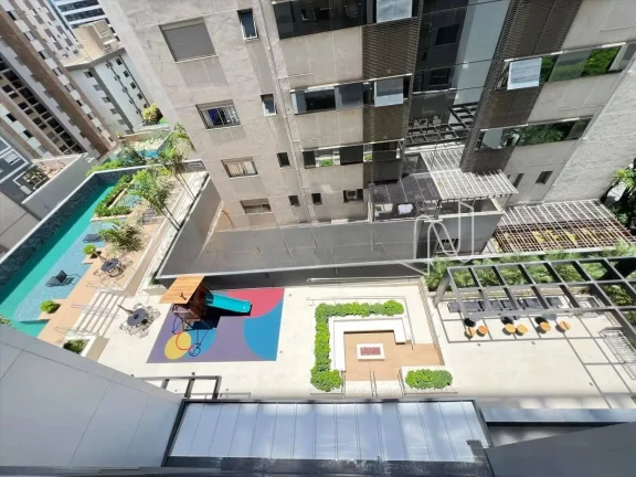 Imagem LUXO, SOFISTICAÇÃO E LOCALIZAÇÃO PRIVILEGIADA NO SANTO AGOSTINHO