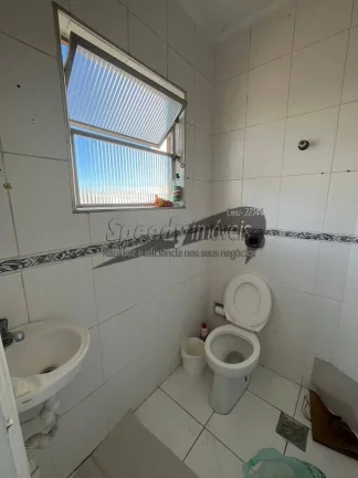 Imagem Apartamento para alugar em Santos com 2 dormitórios.
