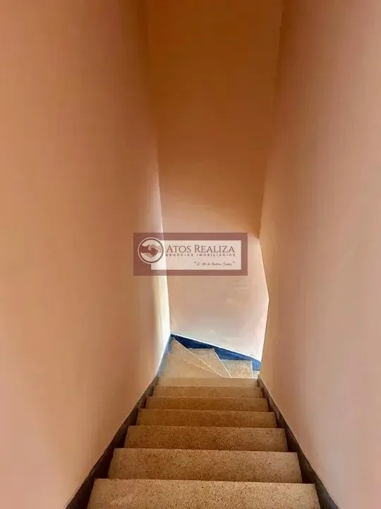Imagem Venda Sobrado no Parque Jabaquara - 132m², 2 Dormitórios
