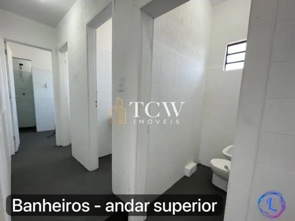 Imagem Galpão Logístico à Venda | 1.100m2 | Limão/SP