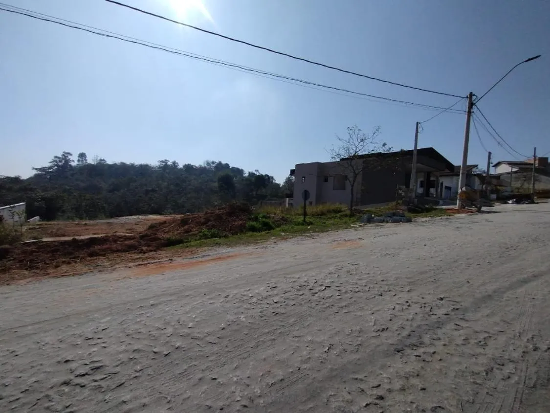Imagem Terreno em Condomínio Alto Padrão (1.057m² - Jacareí/Guararema)
