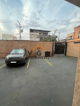 Imagem Apartamento para Venda em São Paulo, Jardim Eliane, 2 dormitórios, 1 banheiro
