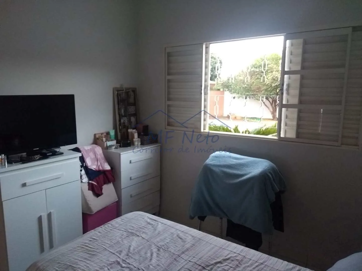 Imagem Casa Padrão