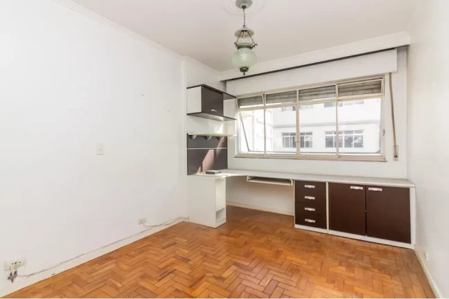 Imagem APARTAMENTO RESIDENCIAL em São Paulo - SP, Bela Vista
