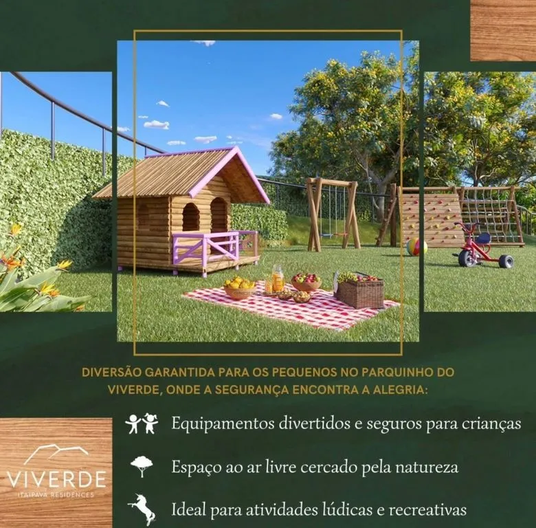 Imagem Casa em Condomínio para Venda em Petrópolis / RJ no bairro Itaipava