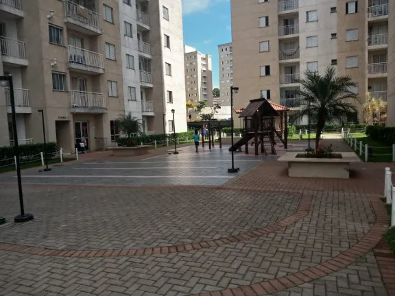 Imagem Apartamento com 2 Quartos à Venda, 51 m² em Cidade Líder - São Paulo