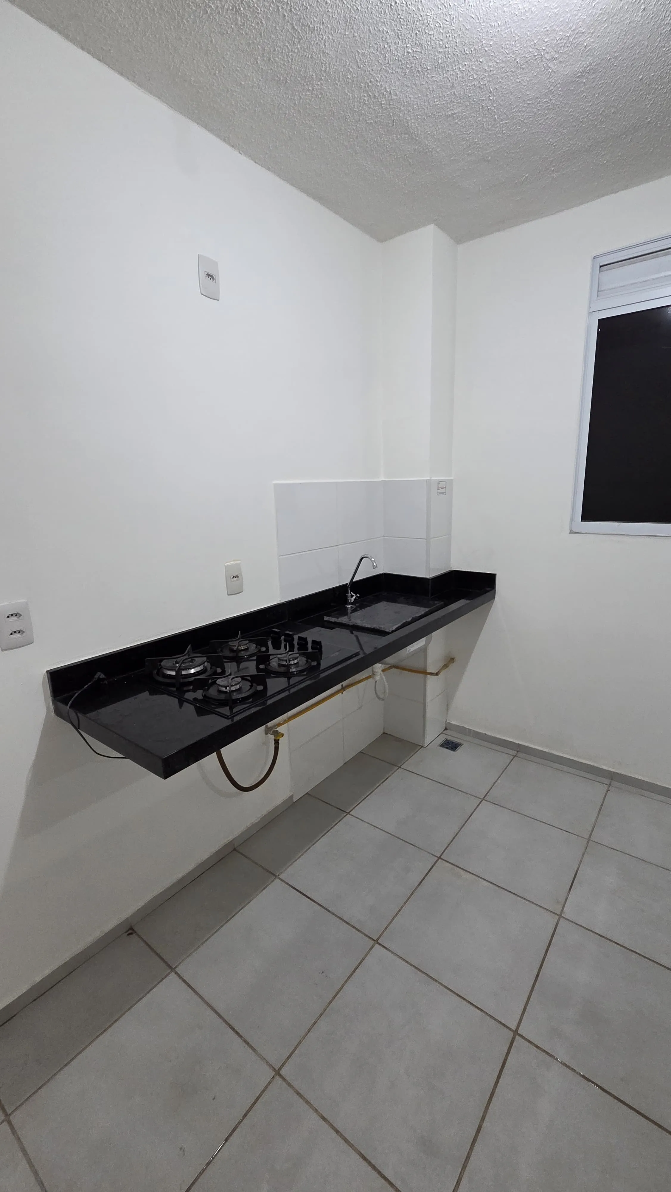Imagem Apartamento 2 quartos Condomínio MRV chapada Boulevard Bairro Bela Marina