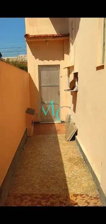 Imagem Casa com 4 dormitórios à venda, 195 m² por R$ 350.000,00 - Campo Grande - Rio de Janeiro/RJ