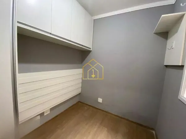 Imagem Apartamento sem condomínio à venda 45m² 2 quartos 1 vaga | Vila Floresta- Santo André - SP