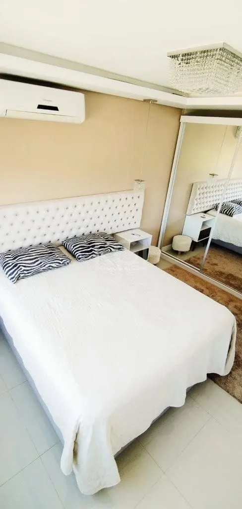 Imagem Apartamento 67m² - 2 dormitórios e 1 vaga de garagem no bairro Teresópolis