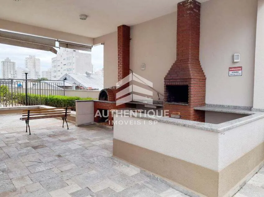 Imagem ILHA DE SANTORINI IPIRANGA - Apartamento à venda no bairro Ipiranga - São Paulo/SP, Zona Sul