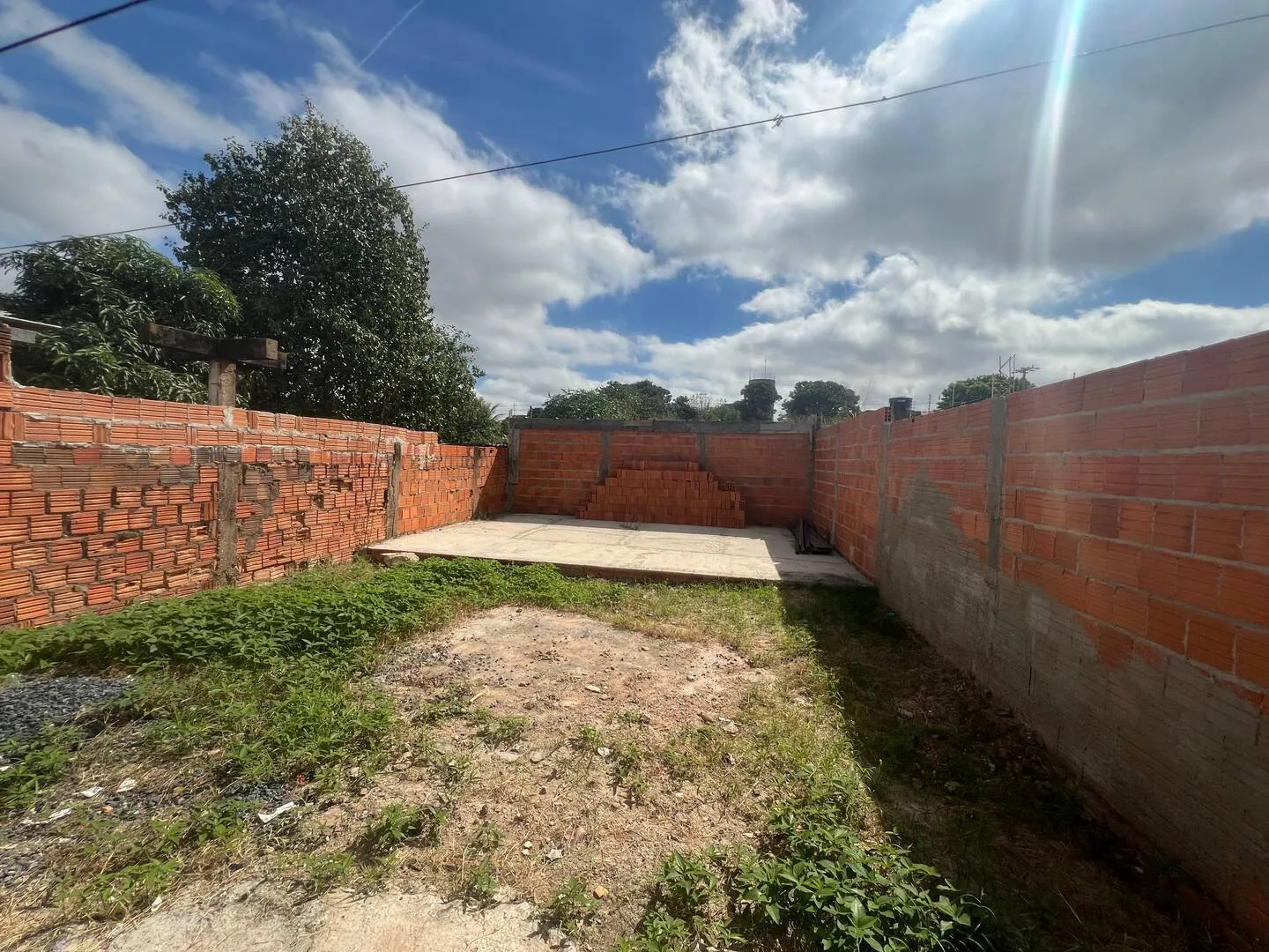 Imagem Casa com 2 Quartos Bairro Parque Atalaia
