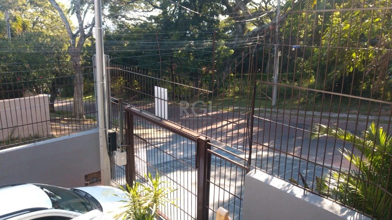 Imagem Casa para Venda - 204.81m², 4 dormitórios, sendo 1 suites, 2 vagas - Cristal