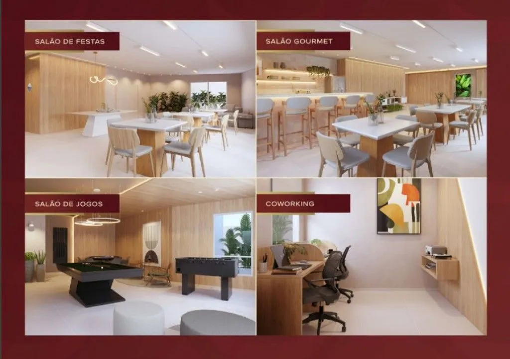Imagem Apartamento à Venda em Vila Caiçara, Praia Grande - SP