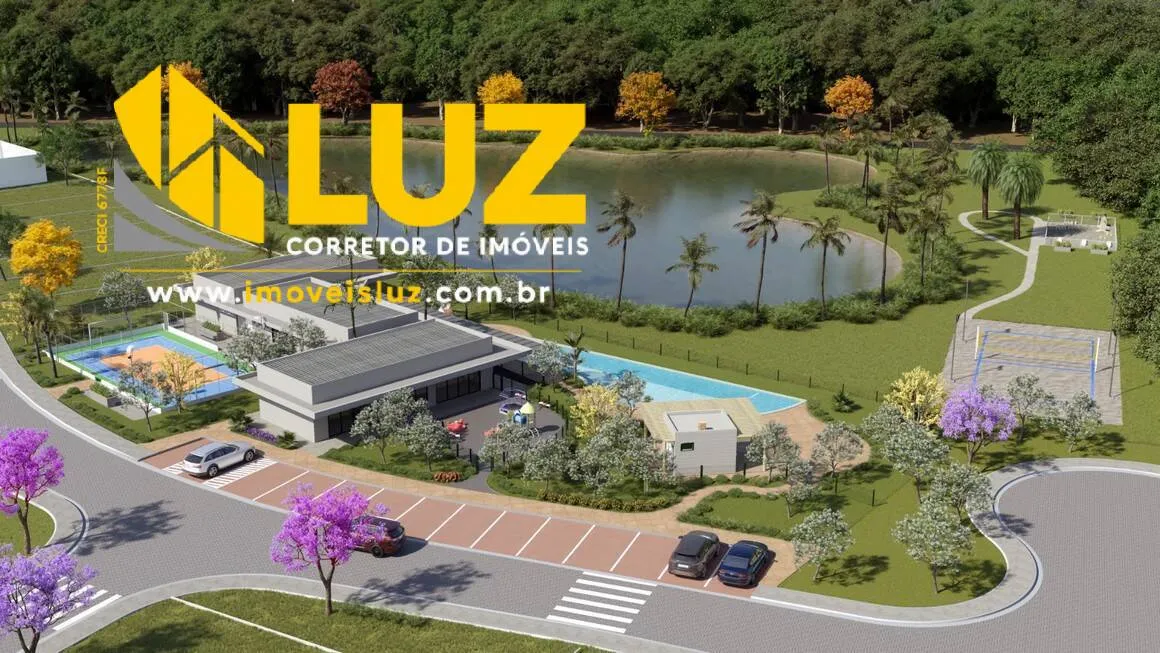 Foto do imóvel GRIS Aquiraz, é o seu Condomínio Fechado com uma localização privilegiada!