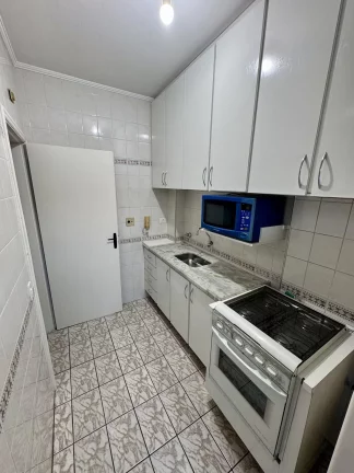 Imagem Apartamento Padrão para venda na Enseada Guarujá-SP