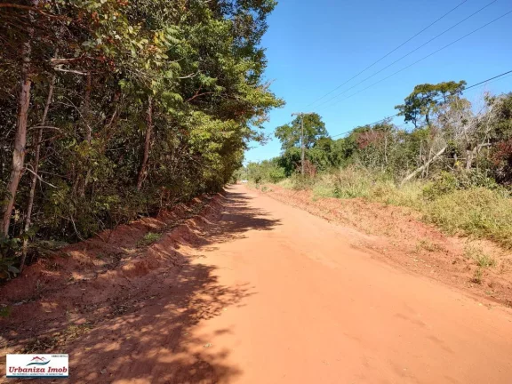 Imagem Chácara à Venda na Estrada NE 09 na Chácara dos Poderes em Campo Grande/MS com 5.000m2