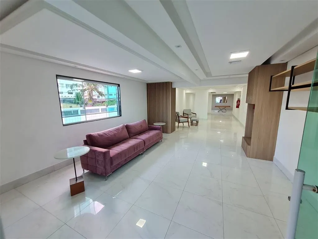 Imagem APARTAMENTO PREDIO FRENTE MAR APT COM VISTA MAR