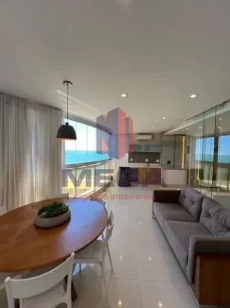 Imagem BELISSIMO APARTAMENTO FRENTE MAR DE ITAPARICA, 4 QUARTOS TRANSFORMADO EM 3