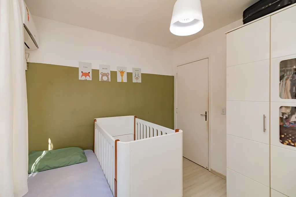 Imagem Apartamento em Vila Ipiranga
